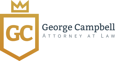 George T. Campbell, Attorney at Law